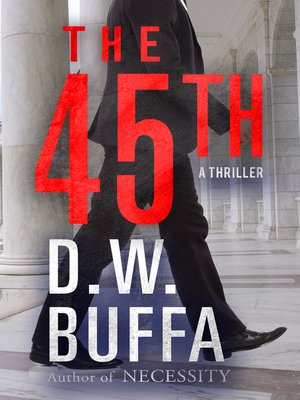 The 45th - ebook